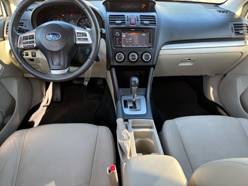 Used 2014 Subaru Crosstrek 2.0i Limited image 28