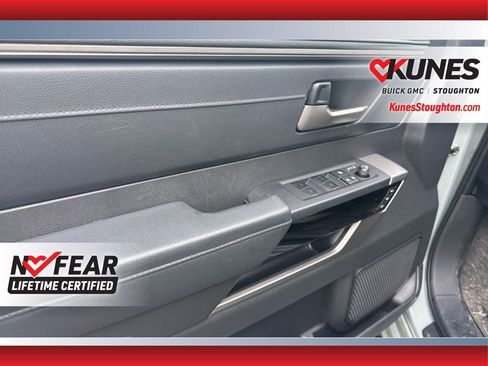 Used 2024 Toyota Tundra Limited image 21