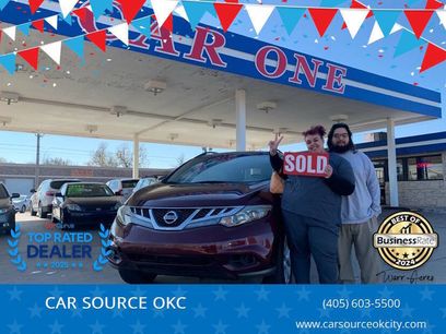 Used 2011 Nissan Murano SL