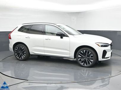 New 2026 Volvo XC60 B5 Ultra w/ Protection Package Premier