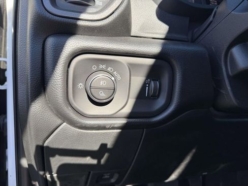 New 2026 RAM 3500 Tradesman AWD/4WD image 13