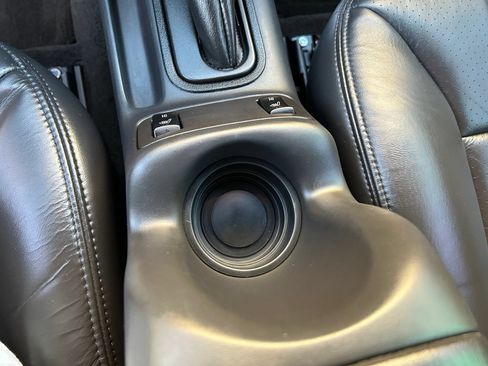Used 2004 Chevrolet Monte Carlo SS w/ Preferred Equipment Group FWD image 21
