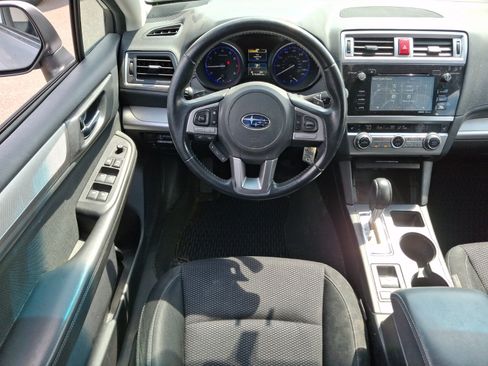 Used 2015 Subaru Outback 2.5i Premium AWD/4WD image 12