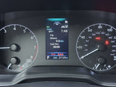 Certified 2023 Toyota Corolla SE w/ SE Premium Package FWD image 25