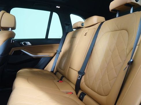 Certified 2026 BMW X5 xDrive40i image 16