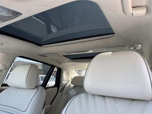 New 2026 Genesis G90 3.5T image 28