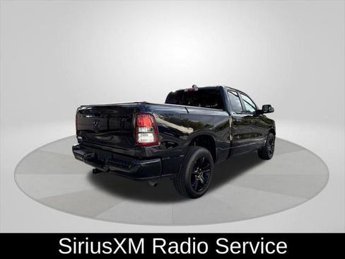 Certified 2021 RAM 1500 Big Horn image 7