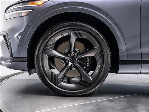 New 2026 Genesis GV70 2.5T Sport Prestige AWD/4WD image 13