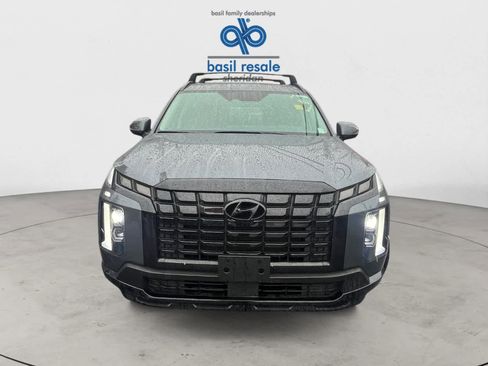 Used 2024 Hyundai Palisade XRT image 11