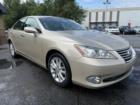 Used 2011 Lexus ES 350 FWD image 3
