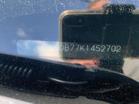 Used 2019 MAZDA CX-3 Sport image 21