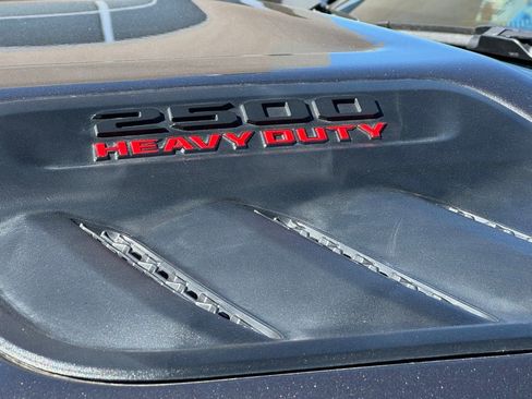 New 2026 RAM 2500 Power Wagon image 9