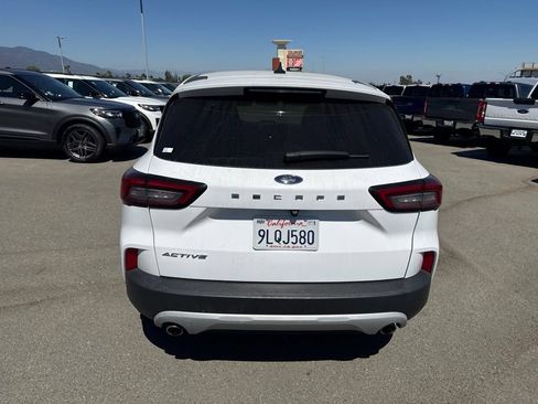 Used 2024 Ford Escape Active FWD image 5