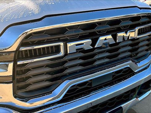 Used 2025 RAM 3500 Tradesman image 37