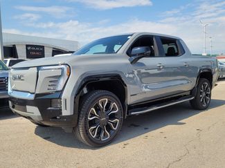 New 2024 GMC Sierra EV Denali AWD/4WD video 1