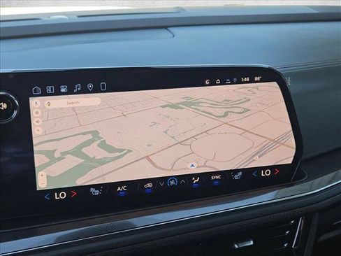 New 2026 Chevrolet Suburban RST image 14