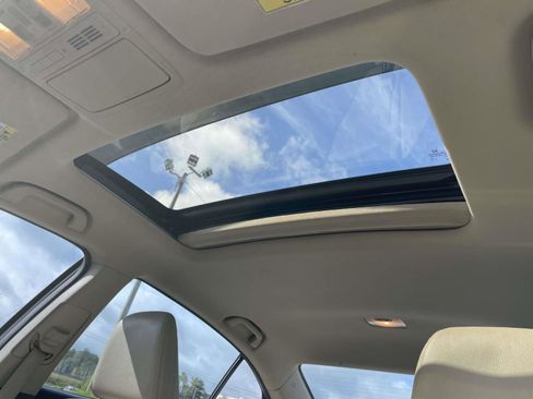 Used 2013 Honda Accord EX-L image 18