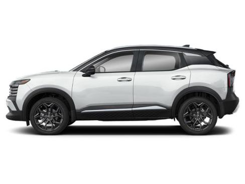 New 2026 Nissan Kicks SR w/ SR Premium Package image 5