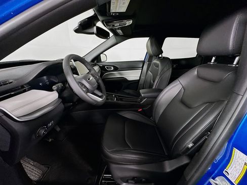 New 2026 Jeep Compass Limited w/ Sun, Sound & Navigation Group image 28