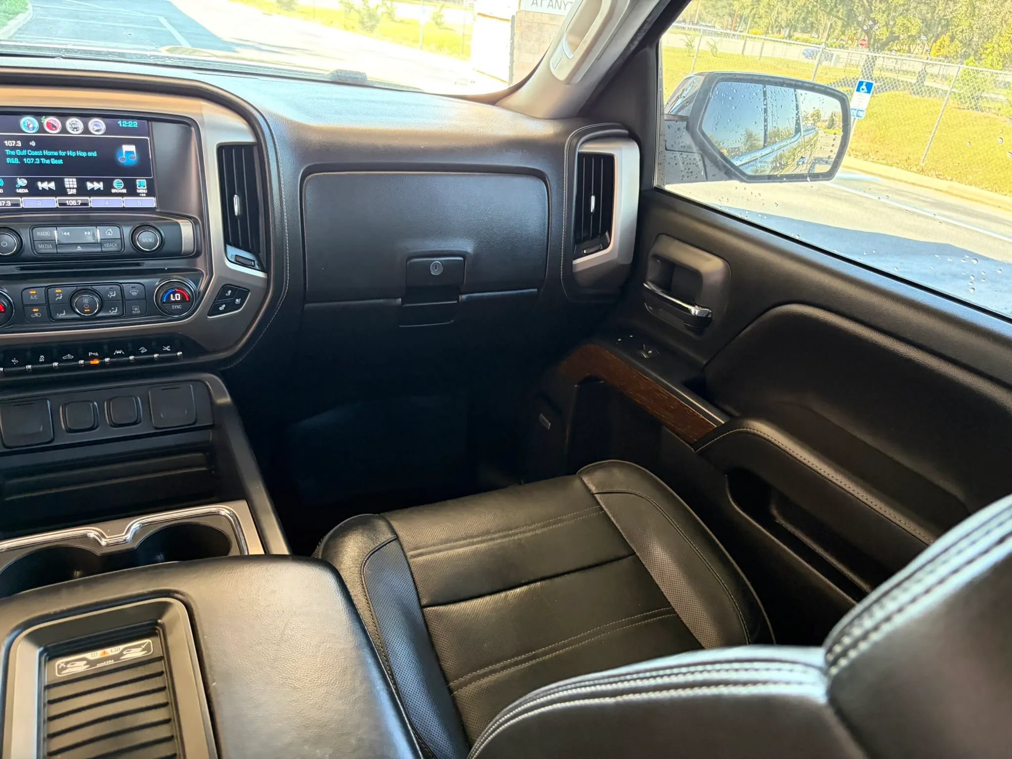Used 2018 GMC Sierra 1500 Denali w/ Denali Ultimate Package AWD/4WD image 25