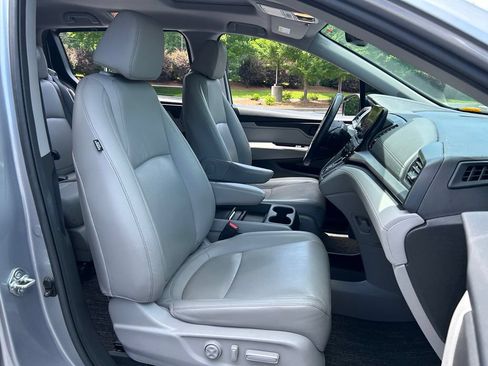 Used 2021 Honda Odyssey EX-L image 46