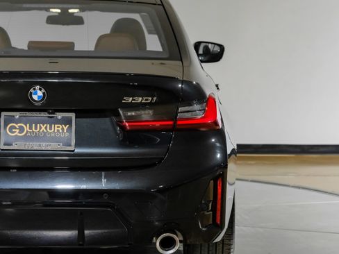 Used 2026 BMW 330i Sedan RWD image 52