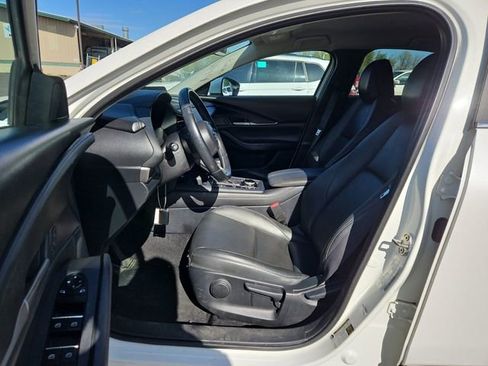 Used 2021 MAZDA CX-30 AWD 2.5 S w/ Select Package image 7