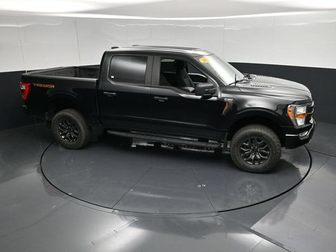 Used 2021 Ford F150 Tremor AWD/4WD image 49