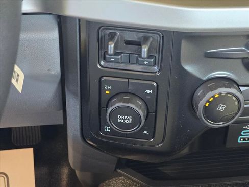 New 2026 Ford F350 XL w/ STX Appearance Package AWD/4WD image 22