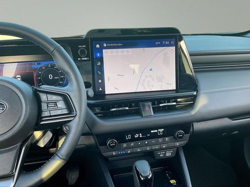 Certified 2026 Subaru Outback Touring AWD/4WD image 6