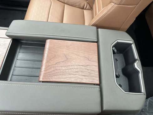 New 2026 Toyota Tundra 1794 Edition image 31