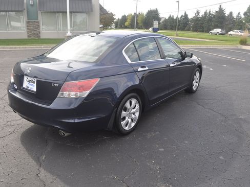 Used 2010 Honda Accord EX-L image 7
