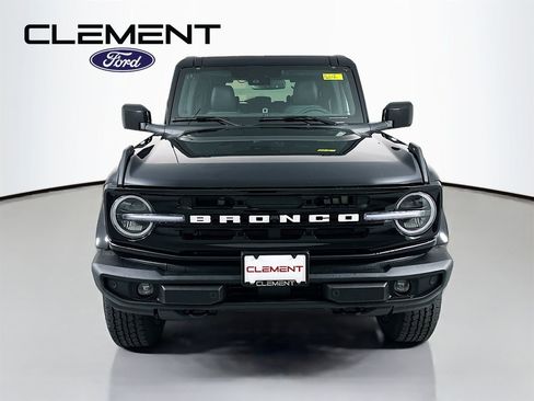 New 2026 Ford Bronco Outer Banks image 2