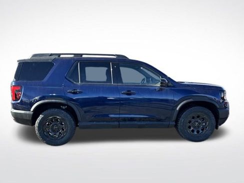 New 2026 Honda Passport TrailSport Elite image 6
