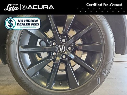 Used 2025 Acura MDX FWD w/ Technology Package image 15