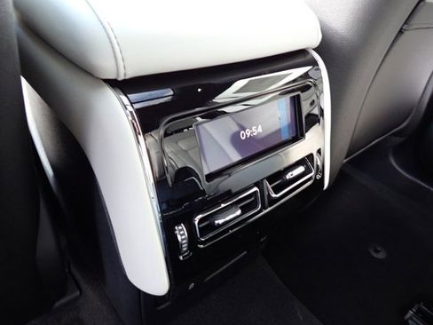 New 2026 Lincoln Aviator Black Label w/ Dynamic Handling Package image 25