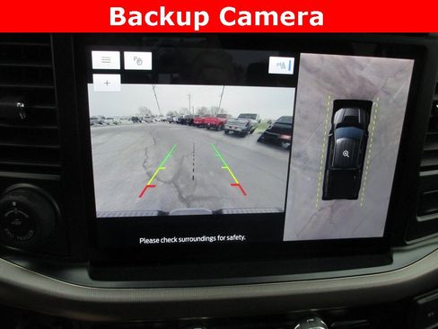 Used 2021 Ford F150 Raptor w/ Equipment Group 801A High image 17