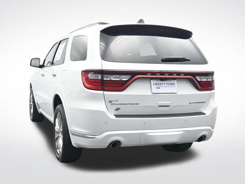 Used 2023 Dodge Durango Citadel image 9