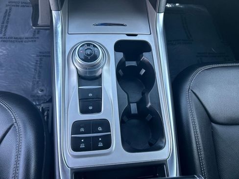 Certified 2024 Ford Explorer Limited image 14