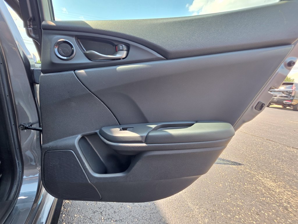 Used 2021 Honda Civic Sport image 24
