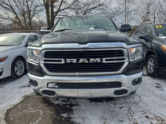 Used 2019 RAM 1500 Big Horn video 2