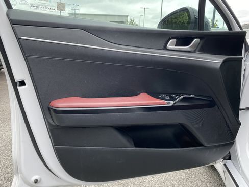 Used 2023 Kia K5 GT-Line w/ GT-Line Premium Package image 14