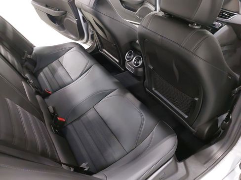 New 2025 Alfa Romeo Giulia w/ Veloce Package Rwd image 11