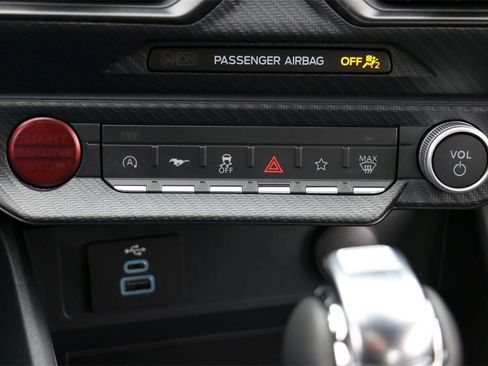 New 2025 Ford Mustang EcoBoost image 15