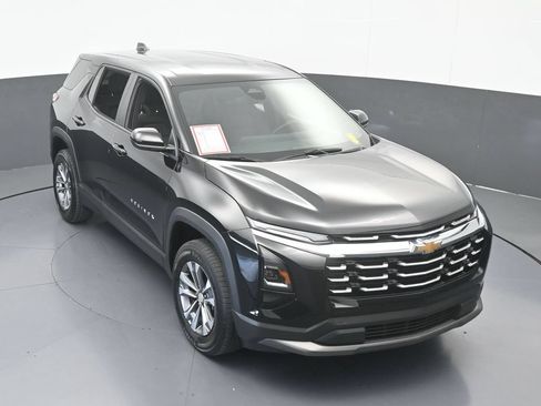 Used 2026 Chevrolet Equinox LT FWD image 49
