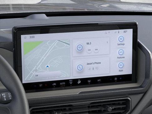 New 2025 Ford Bronco Sport Big Bend image 14