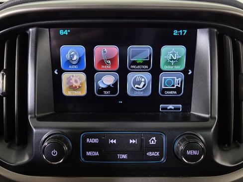 Used 2018 Chevrolet Colorado Z71 image 19