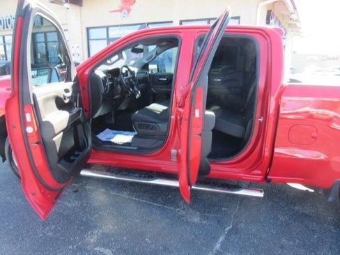 Used 2020 Chevrolet Silverado 1500 LT w/ All-Star Edition image 9