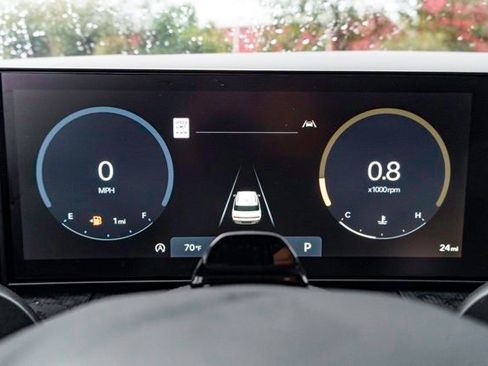 New 2026 Hyundai Santa Fe Calligraphy image 12