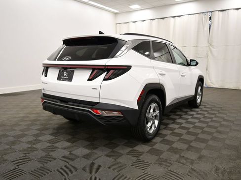 Used 2023 Hyundai Tucson SEL AWD/4WD image 8